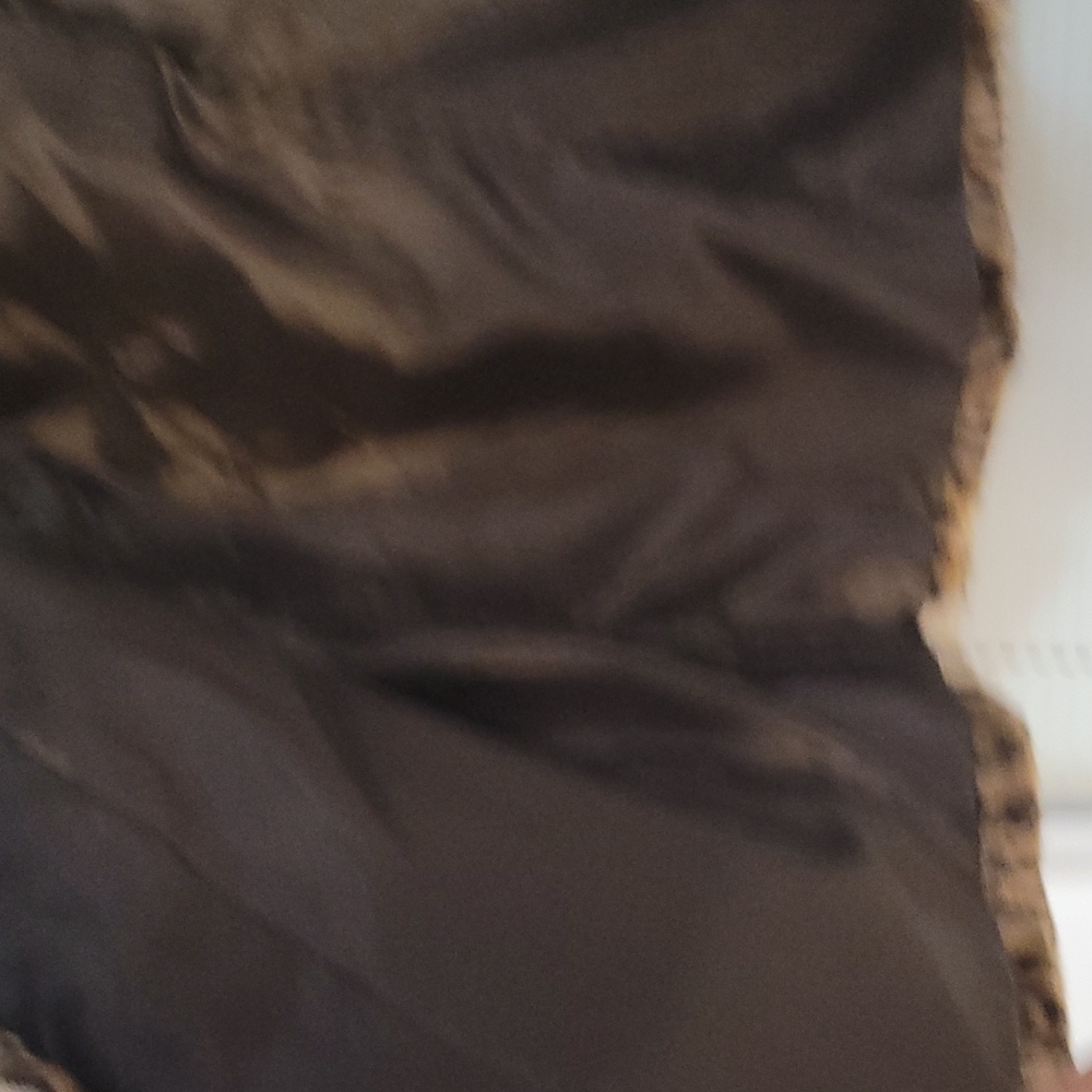 Inc coat - Picture 3 of 4